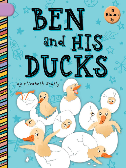 Title details for Ben and his Ducks by Elizabeth Scully - Available